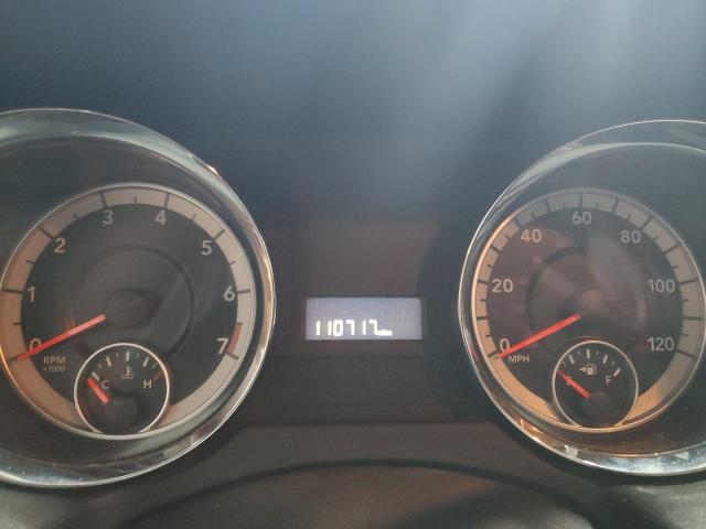 2018 DODGE GRAND CARA - 2C4RDGCGXJR206818