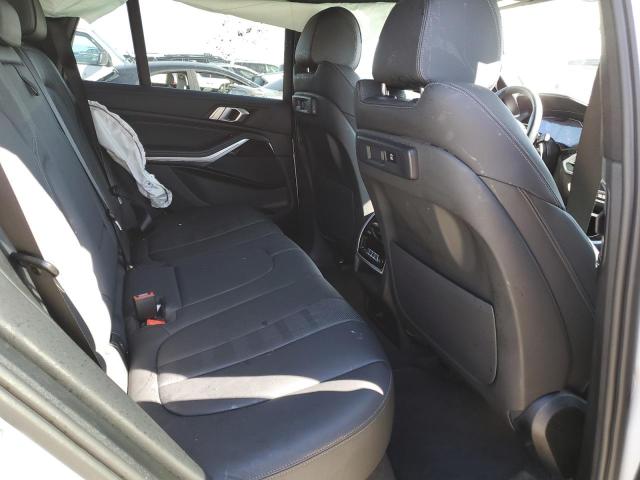 5UXCR6C0XM9E87521 BMW X5 Xdrive40i