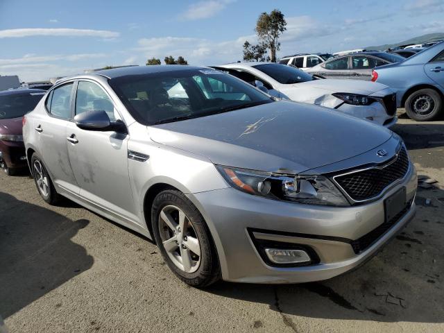 KNAGM4A78F5577499 KIA Optima Lx