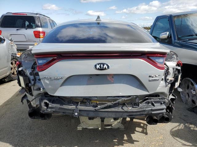 KNAE45LC9K6043228 KIA Stinger Gt1
