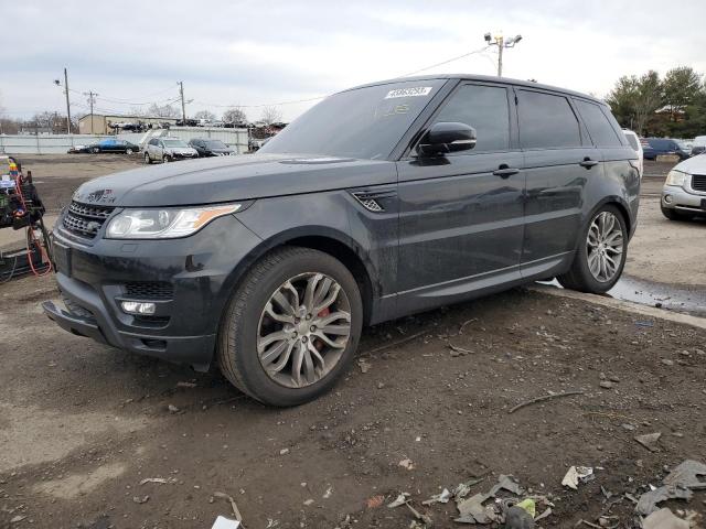 2014 Land Rover Range Rover Sport SC