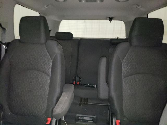 1GKKVPED2CJ412695 GMC ACADIA SLE
