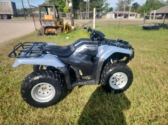 2017 HONDA TRX420 FA 1HFTE4145H4304779