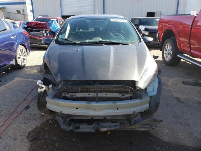 3FADP4BJ4HM162111 Ford FIESTA SE
