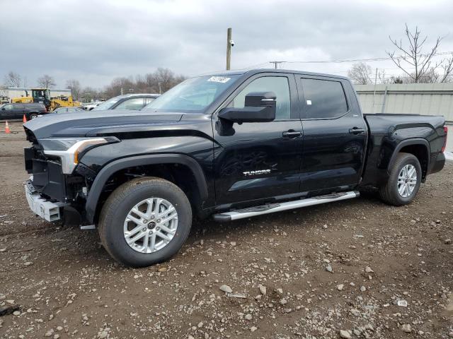 2023 Toyota Tundra 