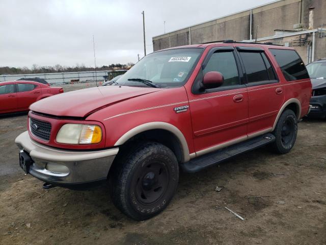 1998 Ford Expedition 