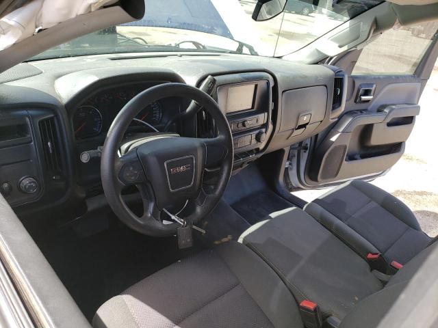 1GTN1LEC5JZ901126 GMC Sierra C1500