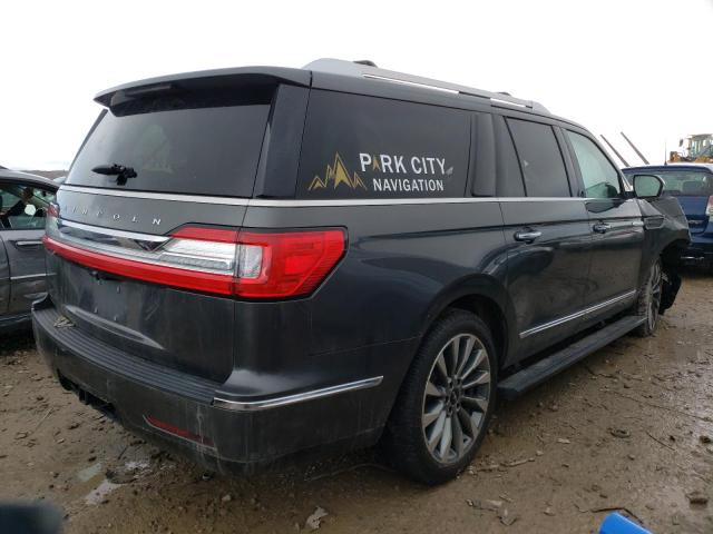 5LMJJ3JT8JEL02984 Lincoln Navigator L Select