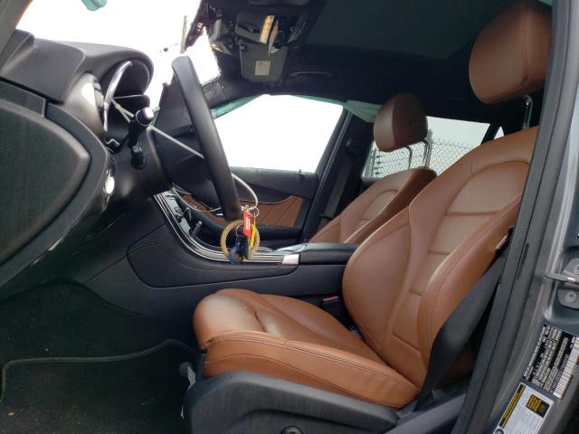 2020 MERCEDES-BENZ GLC 300 4M - W1N0G8EB5LF865030