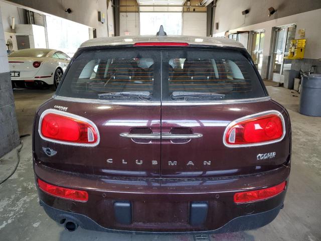 2017 MINI COOPER CLU - WMWLU1C52H2F28086