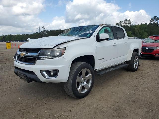 2015 Chevrolet Colorado 