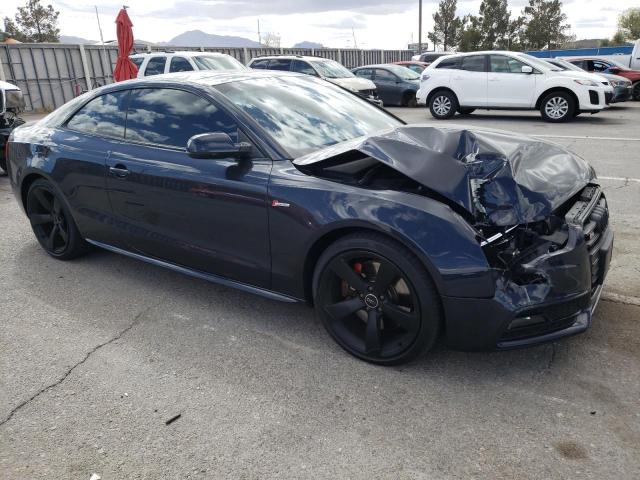 2015 AUDI S5 PREMIUM - WAUCGAFR7FA050396