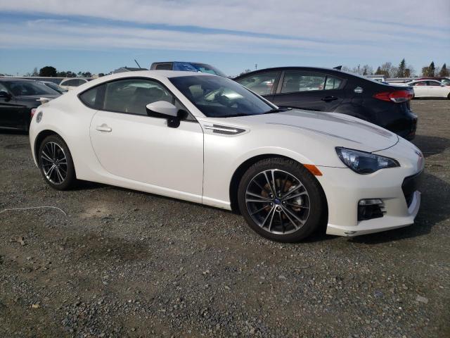JF1ZCAC15E8600438 Subaru Brz 2.0 Limited