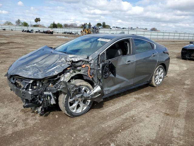 2017 Chevrolet Volt Premier