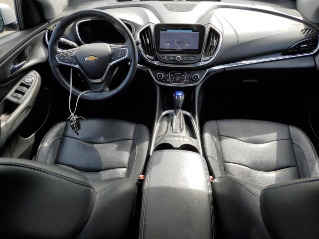 2016 CHEVROLET VOLT LTZ - 1G1RD6S52GU139260