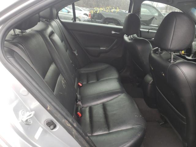 JH4CL96844C029378 Acura TSX