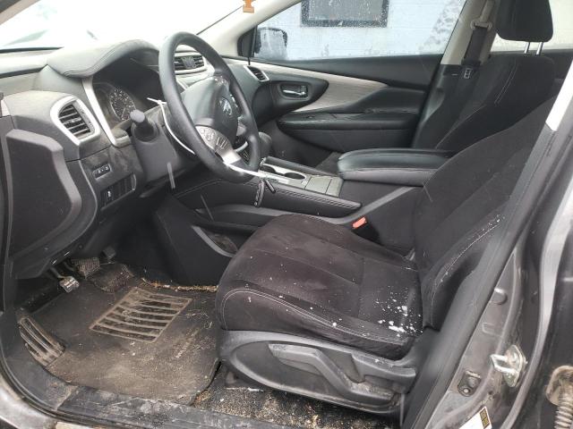 5N1AZ2MH4GN157464 Nissan MURANO S
