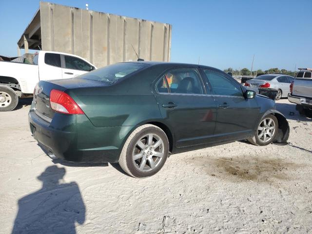 Vin: 3mehm0jgxar604397, lot: 45348373, mercury milan premier 20103
