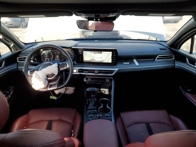 5XXG64J21NG162956 KIA K5 GT LINE