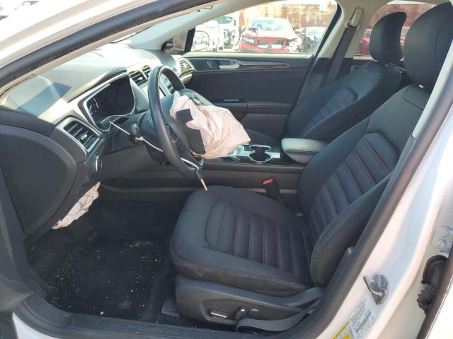 2016 FORD FUSION SE - 3FA6P0H79GR385503