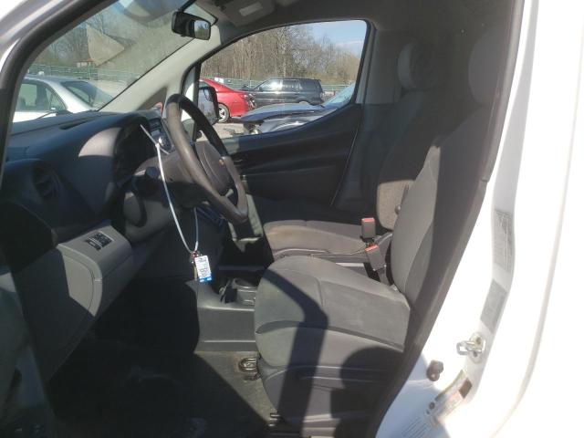 2015 CHEVROLET CITY EXPRE - 3N63M0ZN3FK717135