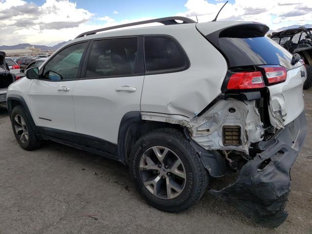 1C4PJMBS9FW716922 Jeep Cherokee Trailhawk