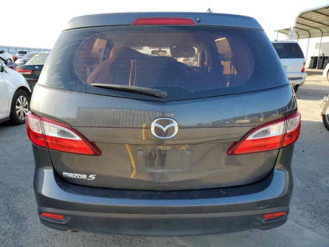 JM1CW2BL6F0185047 Mazda 5 SPORT