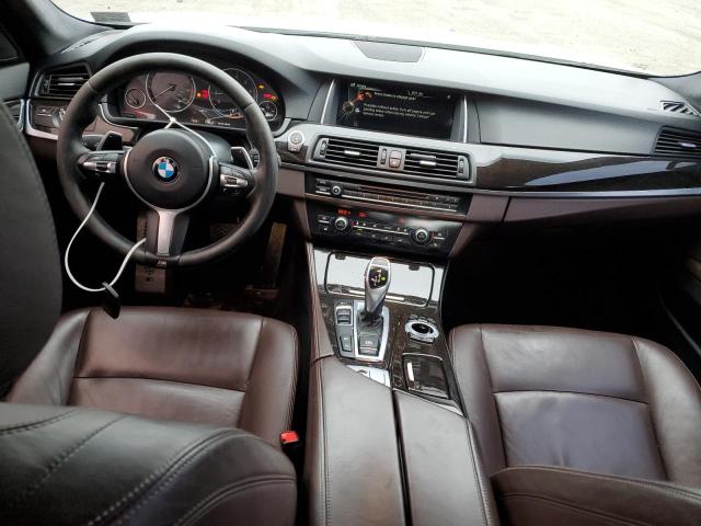 2016 BMW 528 XI - WBA5A7C54GG144393