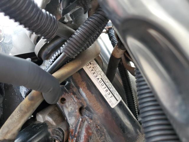 2003 YAMAHA XVS65 BASE JYAVM01YX3A007837