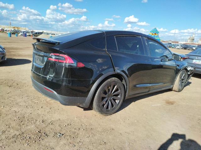 7SAXCBE53NF328496 Tesla MODEL X