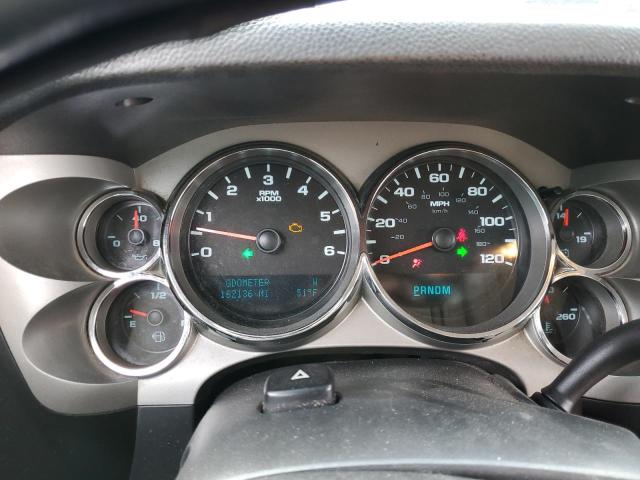 1GTSKVE38AZ177346 GMC Sierra K1500 Sle