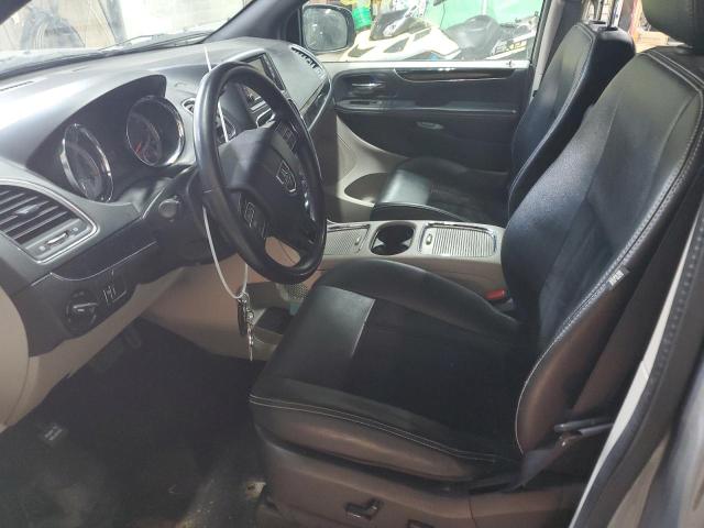 2018 DODGE GRAND CARA - 2C4RDGCGXJR206818