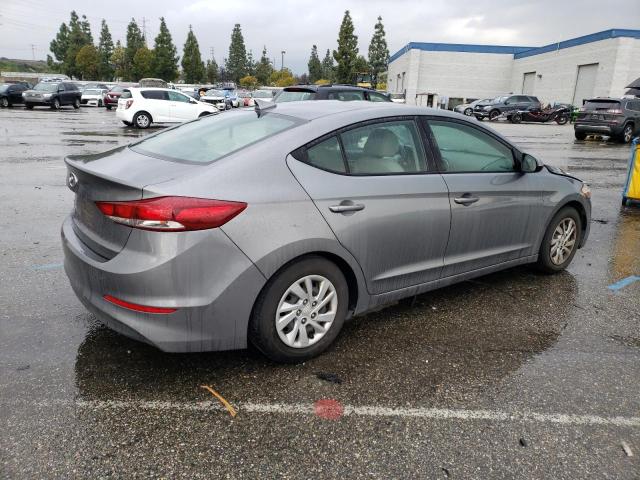 KMHD74LF9HU152184 Hyundai ELANTRA SE