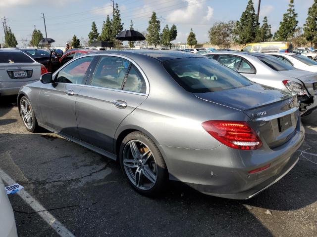 2017 MERCEDES-BENZ E 300 - WDDZF4JB5HA230514