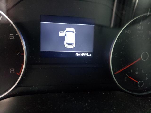 2020 KIA SPORTAGE S - KNDP63AC5L7755342