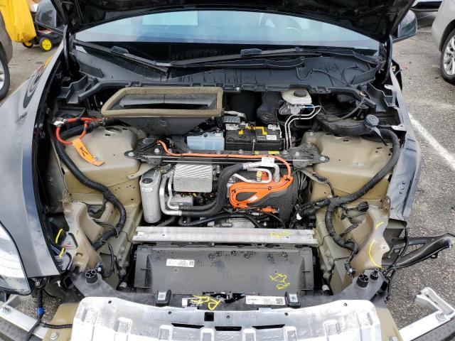 5YJYGDEE4MF152560 Tesla Model Y