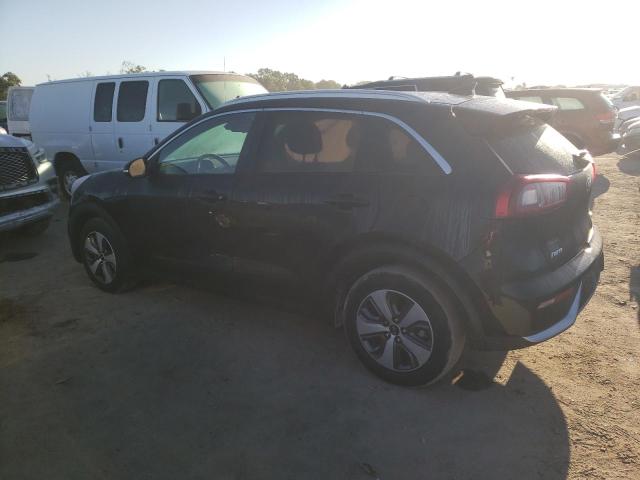 2018 KIA NIRO TOURI - KNDCE3LC1J5111604