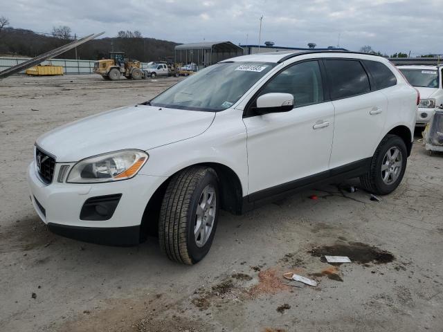 2010 Volvo XC60 