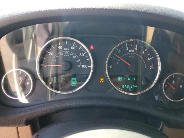 1C4BJWEGXJL847932 Jeep Wrangler Unlimited Sahara