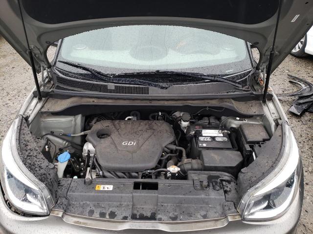 KNDJN2A28F7169605 KIA SOUL