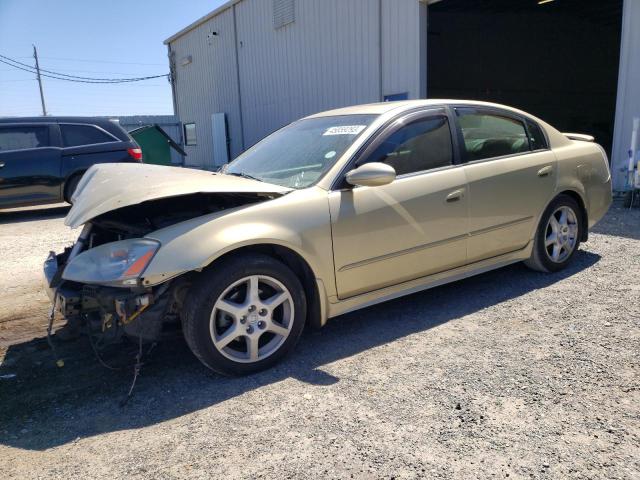 2004 Nissan Altima SE