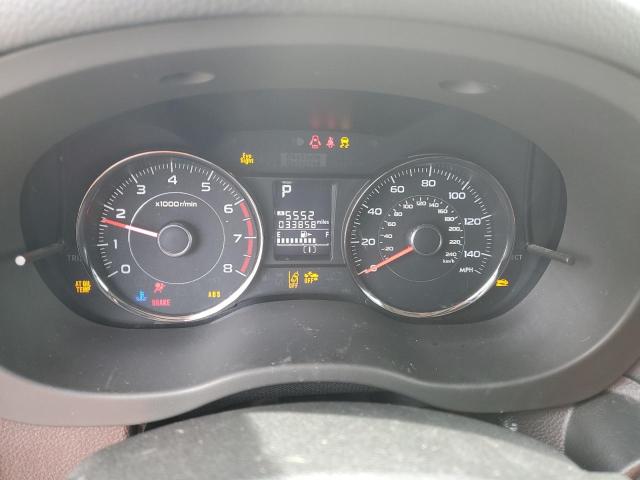 2016 SUBARU FORESTER 2 - JF2SJGXC8GH558657