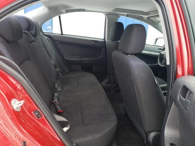 2015 MITSUBISHI LANCER SE - JA32V2FW0FU606576