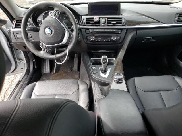 2015 BMW 428 XI GRA - WBA4C9C54FD330453