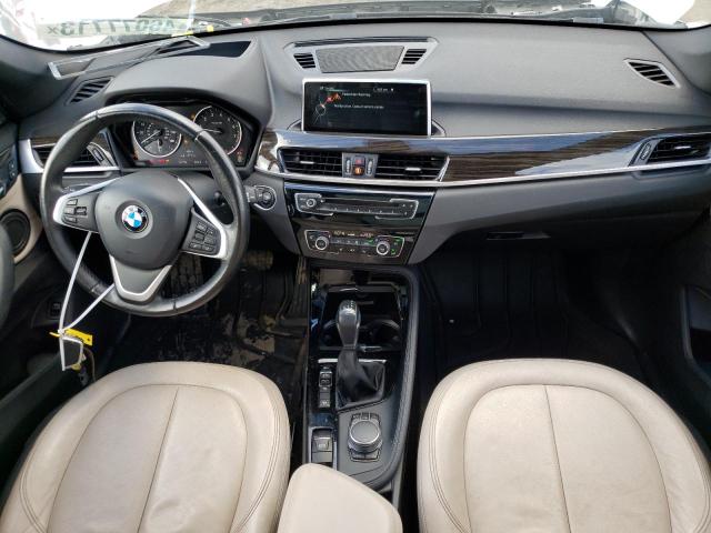 WBXHT3C33G5F65637 BMW X1 Xdrive28i