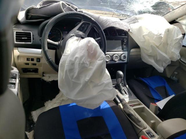 JF1GPAP64GH319963 Subaru Impreza Sport Premium