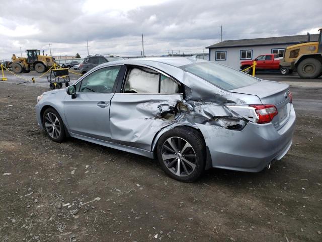 4S3BNAN63G3056746 Subaru Legacy 2.5i Limited
