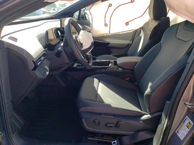 2023 VOLKSWAGEN ID.4 PRO S 1V2FMPE8XPC009091