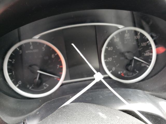 3N1AB7AP3GL671875 Nissan SENTRA S