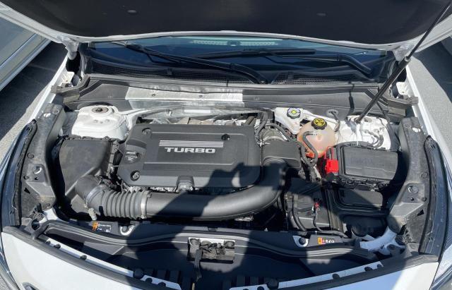 2019 CADILLAC XT4 SPORT - 1GYFZFR47KF203180